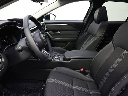 New 2026 MAZDA CX-50 2.5 Hybrid w/ Cargo Package image 13