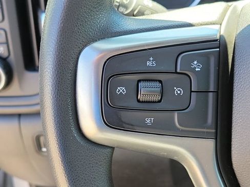 Used 2022 Chevrolet Silverado 1500 Custom w/ Rally Edition AWD/4WD image 11