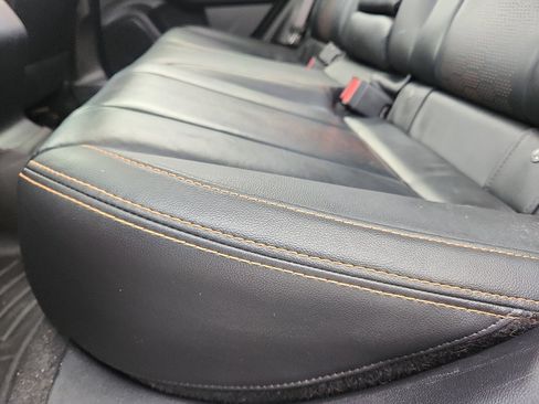 Used 2021 Subaru Crosstrek 2.5i Limited w/ Moonroof Package 2 image 27