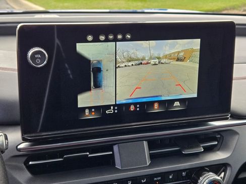 Used 2024 Acura ZDX Type S AWD/4WD image 32