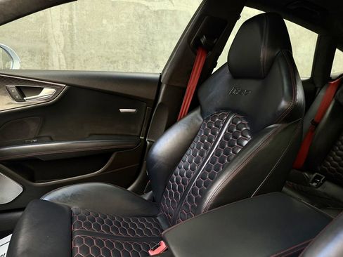 Used 2014 Audi RS 7 Prestige image 18