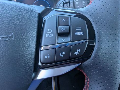 New 2026 Ford Explorer ST-Line image 22