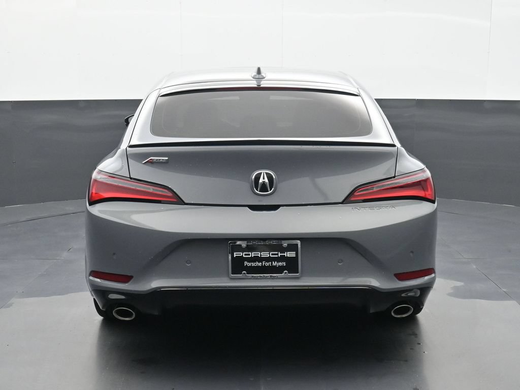 Used 2026 Acura Integra A-Spec w/ Technology Package FWD image 21