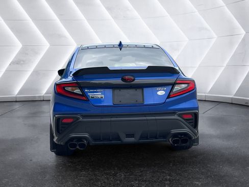 Used 2023 Subaru WRX Premium AWD/4WD image 22