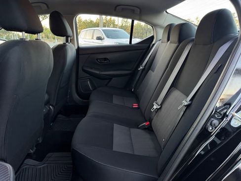 Used 2024 Nissan Sentra SV image 15