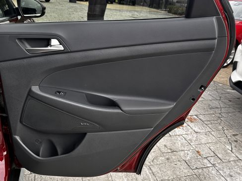 Used 2019 Hyundai Tucson Limited w/ Cargo Package image 33