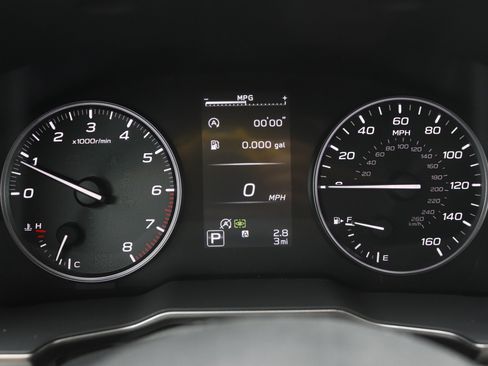 New 2025 Subaru Legacy Limited image 29