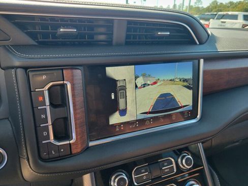 Used 2024 GMC Yukon XL Denali Ultimate image 24