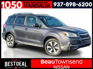 Used 2018 Subaru Forester 2.5i Premium w/ All-Weather Package 360° Tour