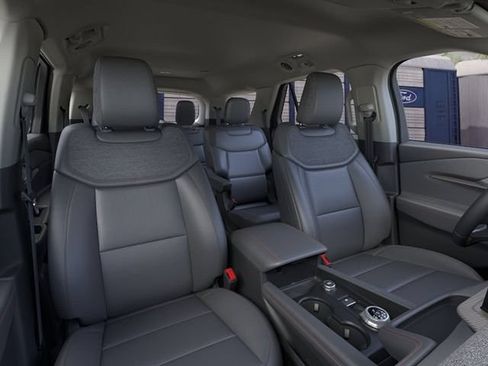 New 2026 Ford Explorer Active AWD/4WD image 9