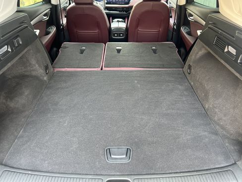 Used 2025 Buick Envision Sport Touring AWD/4WD image 21