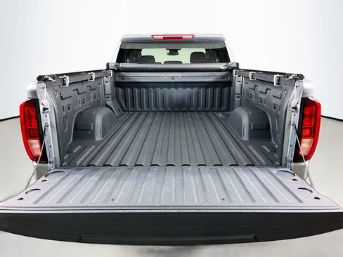 Used 2024 GMC Sierra 1500 Pro w/ Graphite Edition AWD/4WD image 10
