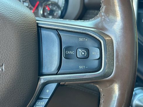 Used 2020 RAM 1500 Limited image 29
