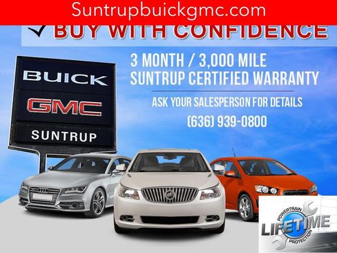 New 2026 Buick Encore GX Preferred w/ Comfort Package image 10