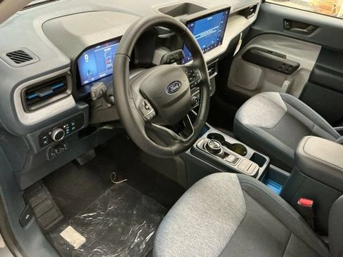 New 2026 Ford Maverick XLT w/ Equipment Group 301A AWD/4WD image 15