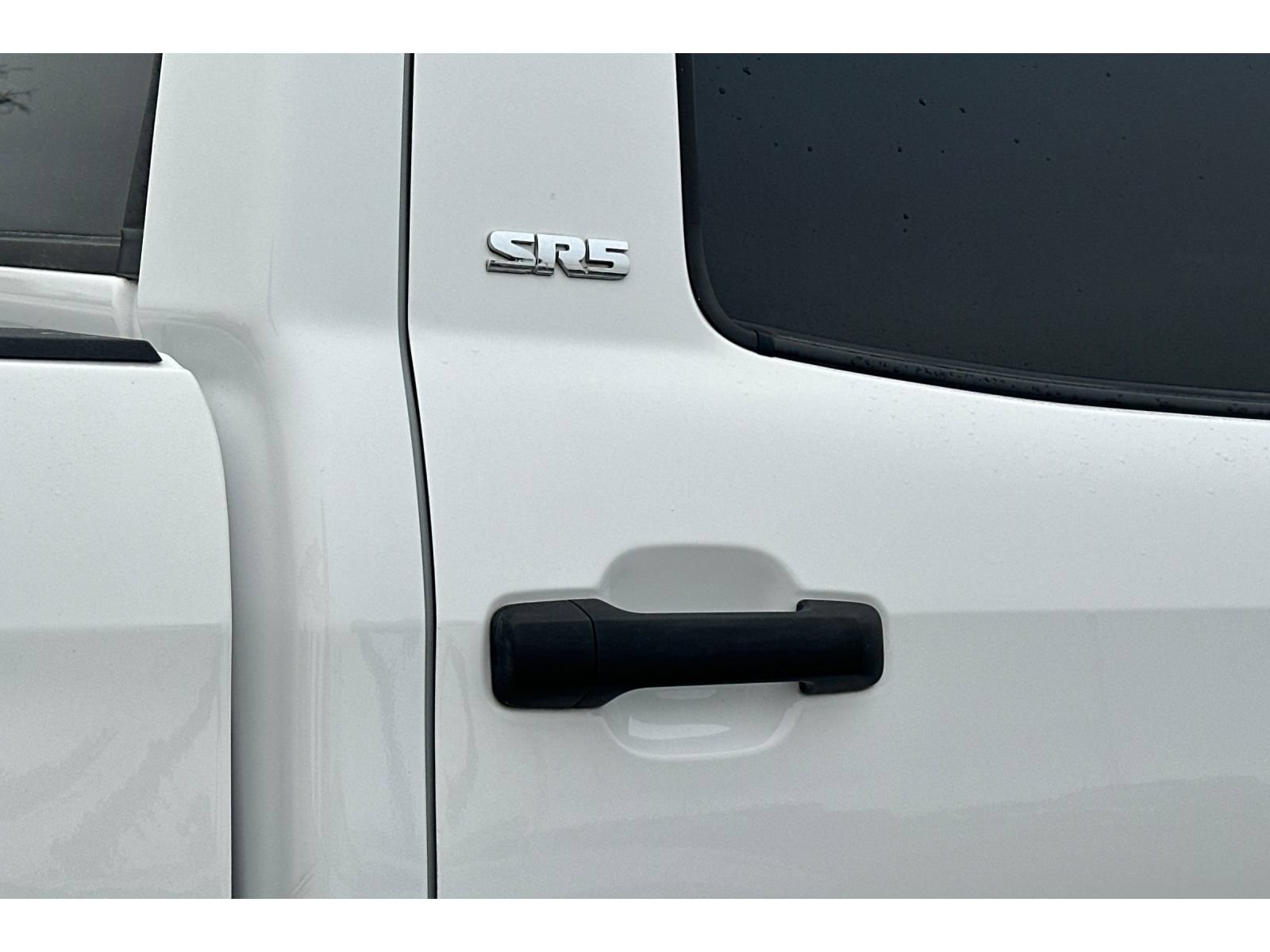 Used 2021 Toyota Tundra SR5 AWD/4WD image 7