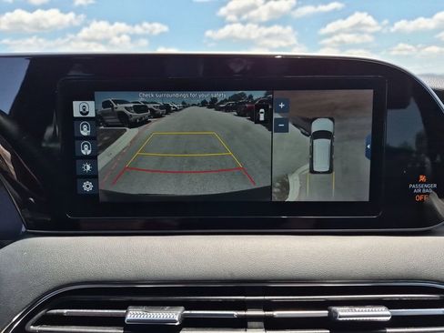 Used 2020 Hyundai Palisade Limited AWD/4WD image 27