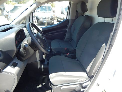 Used 2021 Nissan NV200 S FWD image 18