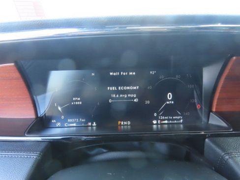 Used 2020 Lincoln Navigator Reserve w/ Equipment Group 208A Reserve AWD/4WD image 28
