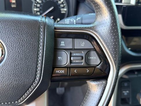 Used 2024 Toyota Tundra SR5 AWD/4WD image 17