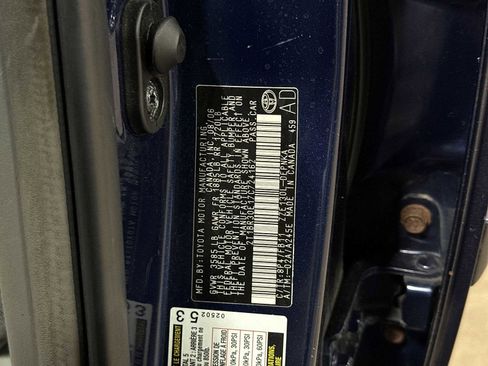 Used 2007 Toyota Corolla LE image 14