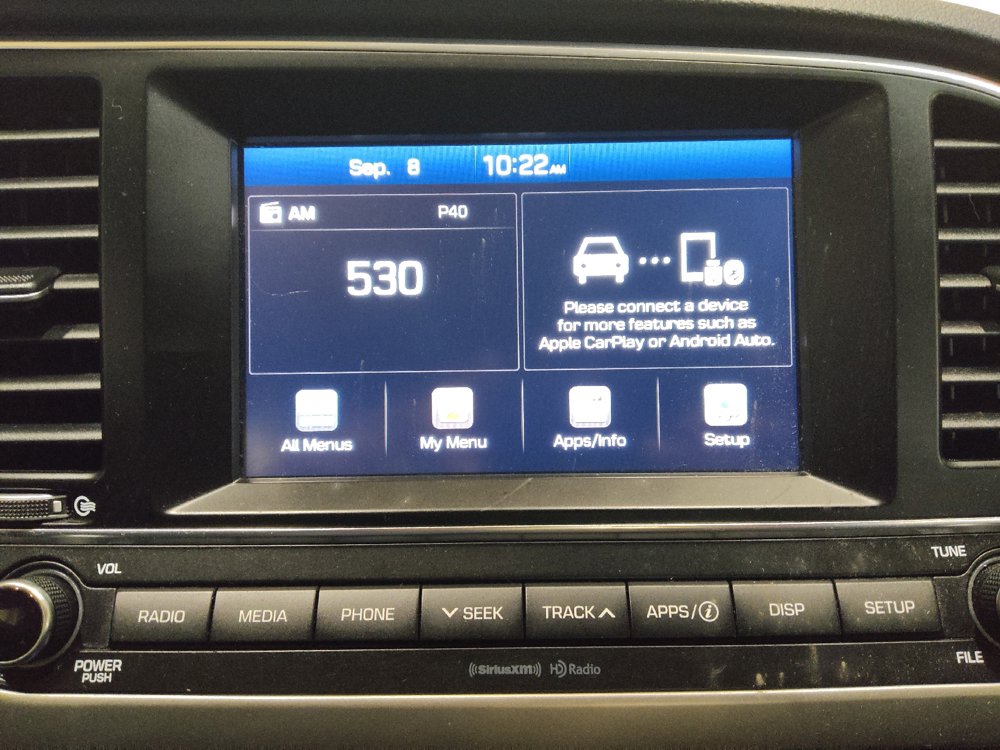 Used 2018 Hyundai Elantra SEL FWD image 25