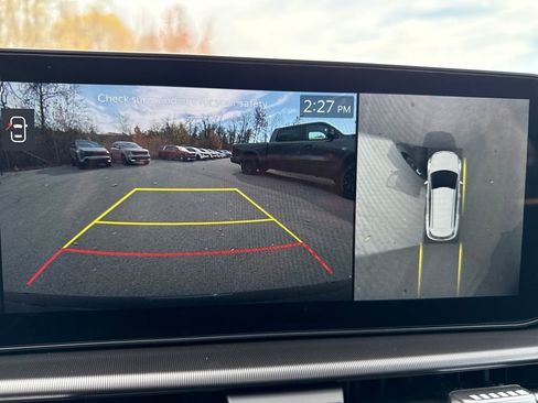 New 2026 Kia Sportage SX Prestige image 18