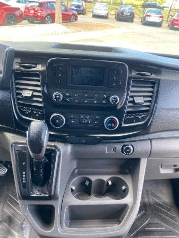 Used 2022 Ford Transit 350 w/ Upfitter Package RWD image 20