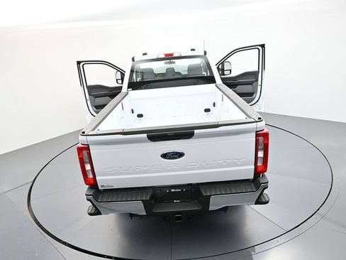 Used 2026 Ford F350 XL w/ XL Chrome Package RWD image 39