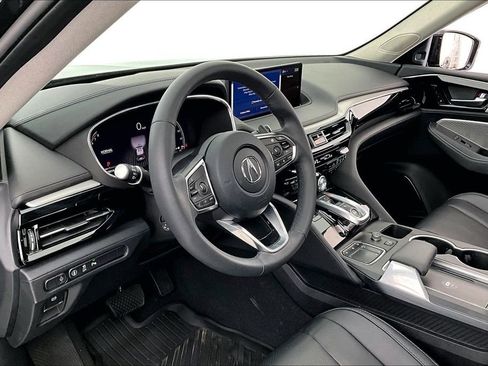 Certified 2024 Acura MDX FWD w/ Technology Package image 16
