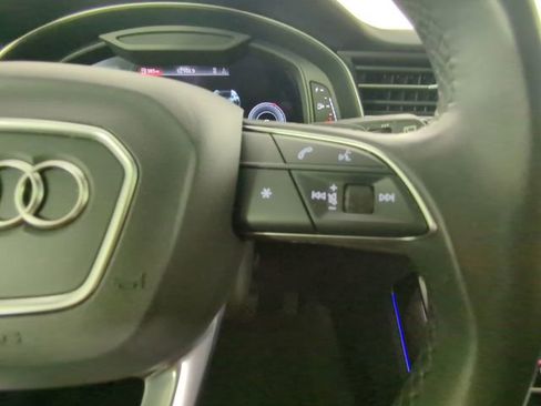 Used 2021 Audi Q7 3.0T Prestige w/ Prestige Package image 29