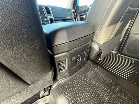 Used 2015 RAM 3500 Laramie image 22