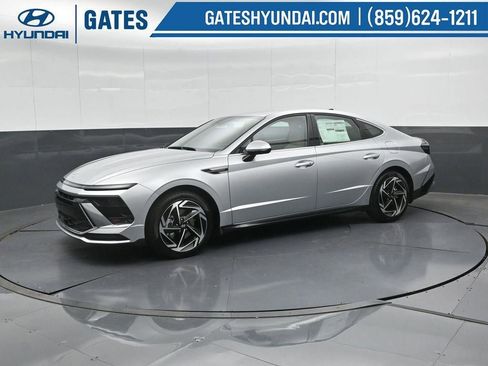 New 2026 Hyundai Sonata SEL image 7