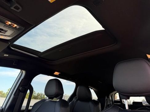 Certified 2026 Toyota Sienna XLE Woodland Edition AWD/4WD image 16