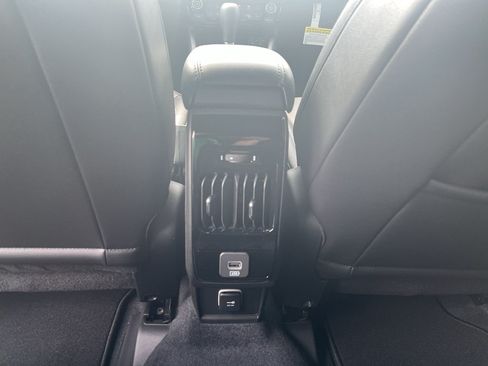 New 2026 Jeep Compass Limited AWD/4WD image 14
