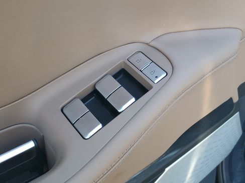 New 2026 Lincoln Navigator Black Label AWD/4WD image 10