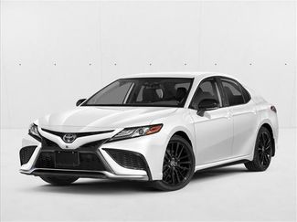 Used 2023 Toyota Camry XSE FWD video 1