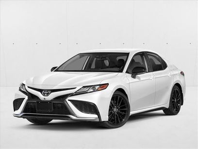 Used 2023 Toyota Camry XSE