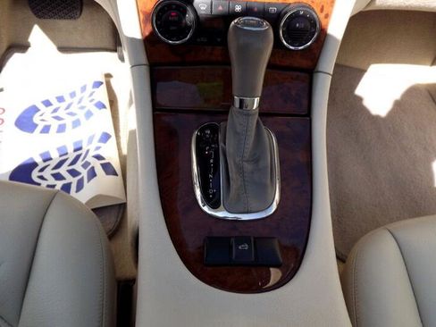 Used 2005 Mercedes-Benz CLK 500 500 image 19