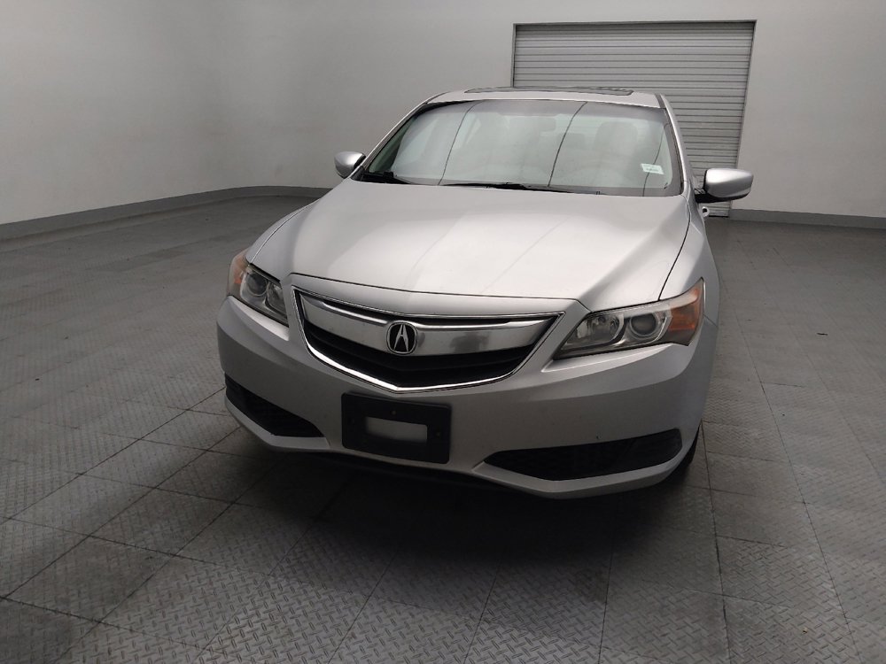 Used 2014 Acura ILX FWD image 15