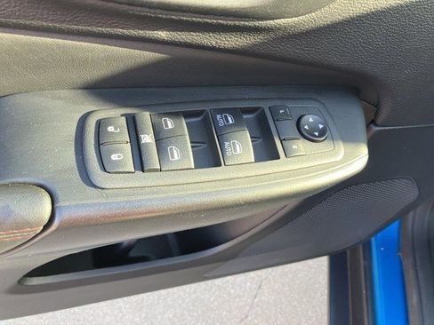 Certified 2022 Jeep Cherokee Trailhawk image 10