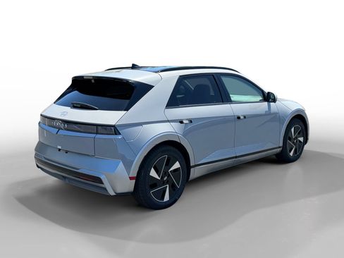 New 2026 Hyundai Ioniq 5 Limited RWD image 5
