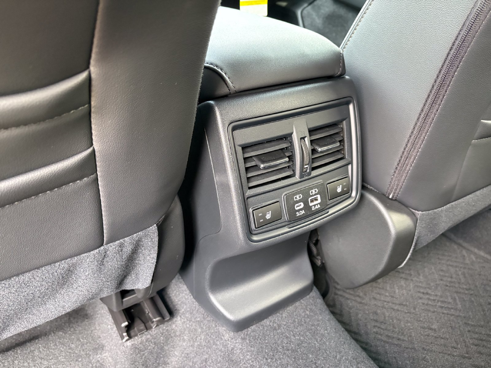 New 2026 Subaru Outback Wilderness AWD/4WD image 30