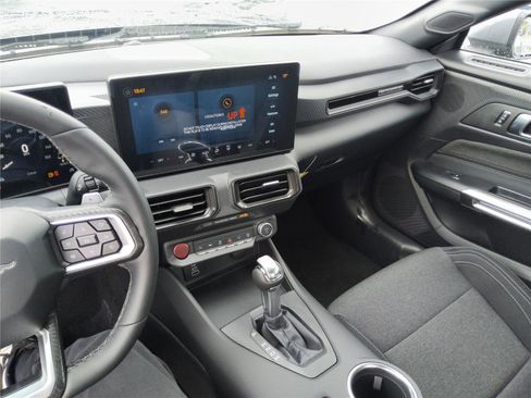 New 2026 Ford Mustang GT image 18