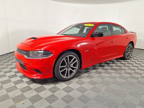 Certified 2023 Dodge Charger R/T image 8
