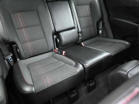 Used 2024 Chevrolet Equinox RS FWD image 32