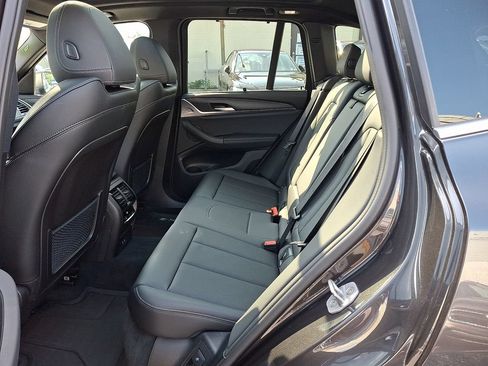 Used 2022 BMW X3 xDrive30i w/ Premium Package 2 AWD/4WD image 10