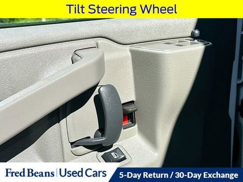 Used 2024 Chevrolet Express 2500 w/ Driver Convenience Package RWD image 21