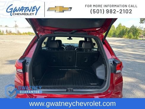 Used 2024 Chevrolet Equinox RS image 28