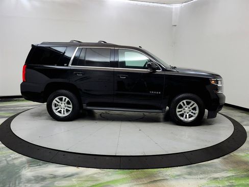 Used 2019 Chevrolet Tahoe LT AWD/4WD image 4